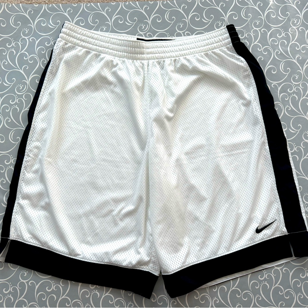 Nike Men’s Athletic Shorts